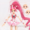 Heartcatch Precure Cure Blossom SH Figuarts Action Figure BANDAI Japan | Japanimedia Store 4