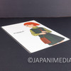 Azumanga Daioh Chiyo-chan Picture Pencil Board Pad Shitajiki Movic Japan | Japanimedia Store 3