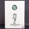 Azumanga Daioh Koyomi Mizuhara Picture Pencil Board Pad Shitajiki Movic Japan | Japanimedia Store 2