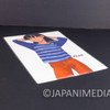 Azumanga Daioh Tomo Takino Pencil Board Shitajiki Japan | Japanimedia Store 3