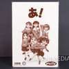 Azumanga Daioh Tomo Yomi Pencil Board Shitajiki Japan | Japanimedia Store 2