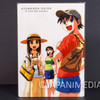 Azumanga Daioh Osaka Tomo Pencil Board Shitajiki Japan | Japanimedia Store Front