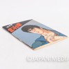 Fist of the North Star Kenshiro Sticker Booklet AMADA Japan | Japanimedia Store 3