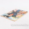 Fist of the North Star Kenshiro Sticker Booklet AMADA Japan | Japanimedia Store 4
