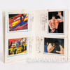 Fist of the North Star Kenshiro Sticker Booklet AMADA Japan | Japanimedia Store 6