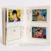 Fist of the North Star Kenshiro Sticker Booklet AMADA Japan | Japanimedia Store 9