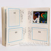 Fist of the North Star Kenshiro Sticker Booklet AMADA Japan | Japanimedia Store 19