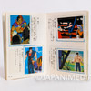 Fist of the North Star Kenshiro Sticker Booklet AMADA Japan | Japanimedia Store 11