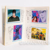 Fist of the North Star Kenshiro Sticker Booklet AMADA Japan | Japanimedia Store 10