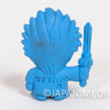 Yu Yu Hakusho Hiei Mini Rubber Figure Blue Japan | Japanimedia Store 2