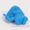 Yu Yu Hakusho Hiei Mini Rubber Figure Blue Japan | Japanimedia Store 3