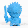 Yu Yu Hakusho Hiei Mini Rubber Figure Blue Japan | Japanimedia Store Front
