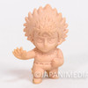 Yu Yu Hakusho Hiei Jagan Mini Rubber Figure Japan | Japanimedia Store Front