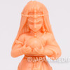 Retro Dragon Quest IV Meena Nara Rubber Figure 2.5" Enix Japan | Japanimedia Store Front