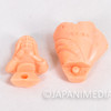 Retro Dragon Quest IV Meena Nara Rubber Figure 2.5" Enix Japan | Japanimedia Store Front