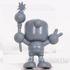 Bomberman Rubber Figure 5pc Set Hudson Famicom NES Japan | Japanimedia Store 5