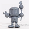 Bomberman Rubber Figure 5pc Set Hudson Famicom NES Japan | Japanimedia Store 4