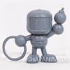 Bomberman Rubber Figure 5pc Set Hudson Famicom NES Japan | Japanimedia Store 2