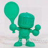 Bomberman Rubber Figure 6pc Set Hudson Famicom NES Japan | Japanimedia Store 2