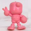 Bomberman Rubber Figure 6pc Set Hudson Famicom NES Japan | Japanimedia Store 8