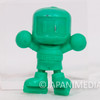 Bomberman Rubber Figure 6pc Set Hudson Famicom NES Japan | Japanimedia Store 4