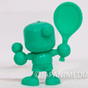 Bomberman Rubber Figure 6pc Set Hudson Famicom NES Japan | Japanimedia Store 3