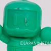 Bomberman Rubber Figure 6pc Set Hudson Famicom NES Japan | Japanimedia Store 5