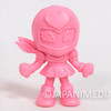 Bomberman Pretty Bomber Louie Rubber Figure 3pc Set Hudson Famicom NES Japan | Japanimedia Store 4