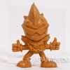 Bomberman Bagura Brain Metal Bomber Rubber Figure 3pc Set Hudson Famicom NES Japan | Japanimedia Store 6