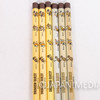 Dragon Quest III Vintage Pencil Set She-slime Eraser Enix 1988 Japan | Japanimedia Store 3