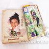 Weekly Shonen Jump 1991 The Outer Zone Japanese Manga Magazine Japan | Japanimedia Store 12