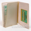Dragon Ball Z Son Goku ID Pass Card Case Holder Movic Shonen Jump Japan | Japanimedia Store 6