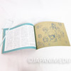 Wolf Children Ame Yuki Japanese Movie Program Book Art Pamphlet Japan | Japanimedia Store 8