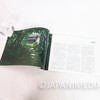 Wolf Children Ame Yuki Japanese Movie Program Book Art Pamphlet Japan | Japanimedia Store 5