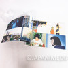 Wolf Children Ame Yuki Japanese Movie Program Book Art Pamphlet Japan | Japanimedia Store 6