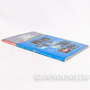 Space Battleship Yamato Art Guide Book Cell Collection Part.2 Anime Art Book Magazine Japan | Japanimedia Store 3
