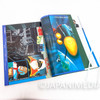Space Battleship Yamato Art Guide Book Cell Collection Part.2 Anime Art Book Magazine Japan | Japanimedia Store 6