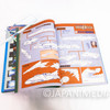 Space Battleship Yamato Art Guide Book Cell Collection Part.2 Anime Art Book Magazine Japan | Japanimedia Store 9