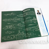 Space Battleship Yamato Art Guide Book Cell Collection Part.2 Anime Art Book Magazine Japan | Japanimedia Store 5