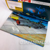 Space Battleship Yamato Art Guide Book Cell Collection Part.2 Anime Art Book Magazine Japan | Japanimedia Store 8