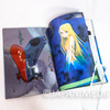 Space Battleship Yamato Art Guide Book Cell Collection Part.2 Anime Art Book Magazine Japan | Japanimedia Store 7