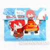 Nadia The Secret of Blue Water Grandis Gratan Plush Doll Finger Puppet Japan | Japanimedia Store Front