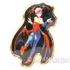 Darkstalkers Vampire Savior Metal Pins Set Morrigan Felicia Lilith Japan | Japanimedia Store 4