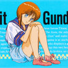 Mobile Suit Gundam ZZ Elpeo Ple Can Pen Case Movic Japanimedia Store 2