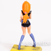 Saikyou Robot Daiouja Frola Shinobu Mini Figure Megahouse Sunrise Heroines Japan Japanimedia Store 4