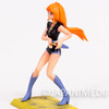 Saikyou Robot Daiouja Frola Shinobu Mini Figure Megahouse Sunrise Heroines Japan Japanimedia Store 3
