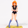Saikyou Robot Daiouja Frola Shinobu Mini Figure Megahouse Sunrise Heroines Japan Japanimedia Store gif