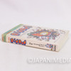 Dig Dug Sharp X1 Cassette Tape Dempa Micomsoft Namco Retro PC Game Japan Japanimedia Store 3