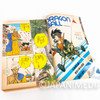 Weekly Shonen JUMP 1985 No.44 Kinnikuman Dragon Ball Manga Magazine Japan - Japanimedia Store 8