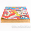 Weekly Shonen Jump 1983 Vol.22 Kinnikuman Captain Tsubasa Japanese Manga Magazine Japan | Japanimedia Store 7